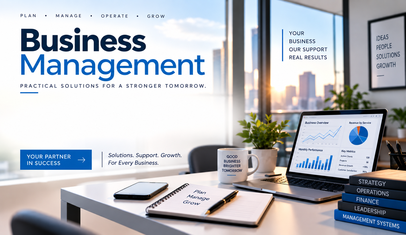 Business Management
